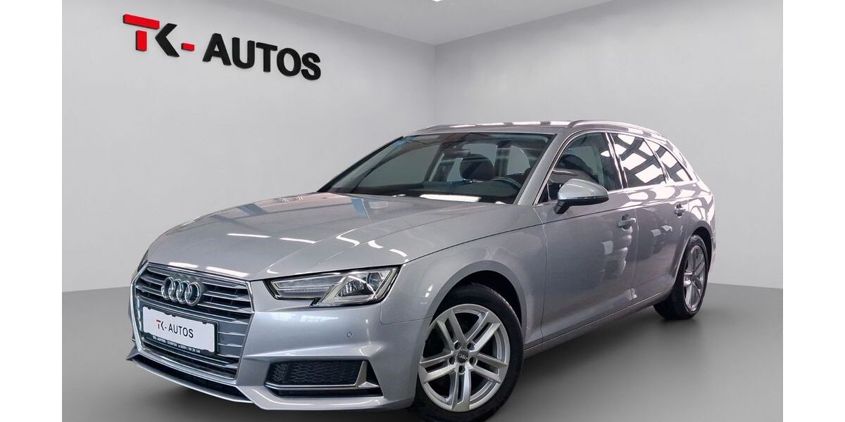 Audi A4 139.652 km 19.390 &euro; Dorfen 84405