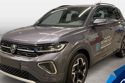 VW T-Cross 1.600 km 29.820 &euro; Landshut 84030