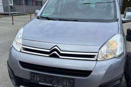 Citroen Berlingo 179.926 km 5.250 &euro; Ergolding 84030