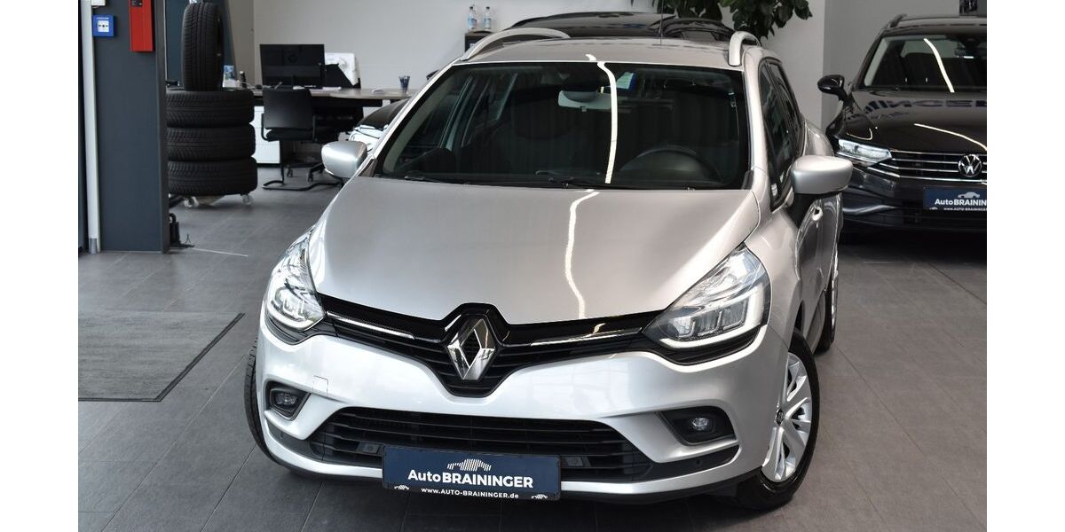 Renault Clio 88.384 km 8.550 &euro; Altdorf/Landshut 84032
