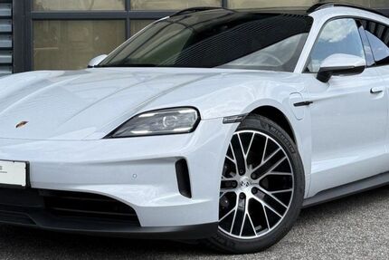Porsche Taycan 28.900 km 77.790 &euro; Ergolding 84030