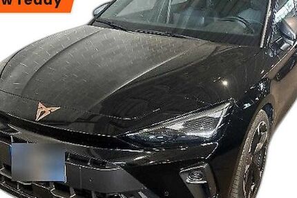 Cupra Leon 26.537 km 26.594 &euro; Ergolding 84030