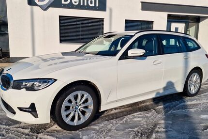BMW 320 140.000 km 19.900 &euro; Dingolfing 84130