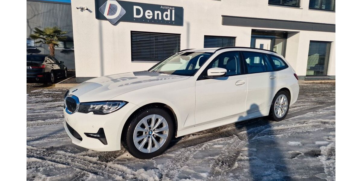 BMW 320 140.000 km 19.900 &euro; Dingolfing 84130