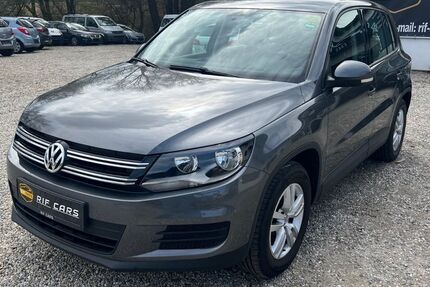 VW Tiguan 155.296 km 8.990 &euro; Weihmichl 84107