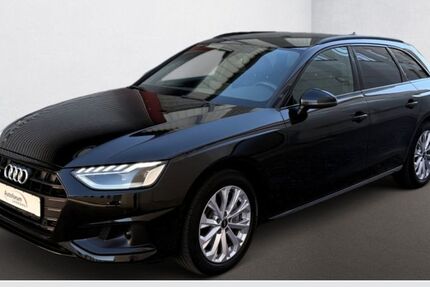 Audi A4 75.458 km 24.280 &euro; Ergolding 84030