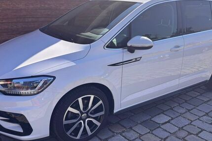 VW Touran 110.200 km 17.895 &euro; Wildenberg 93359