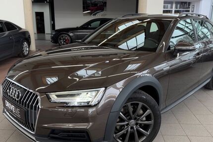 Audi A4 Allroad 150.000 km 21.199 &euro; Dorfen 84405