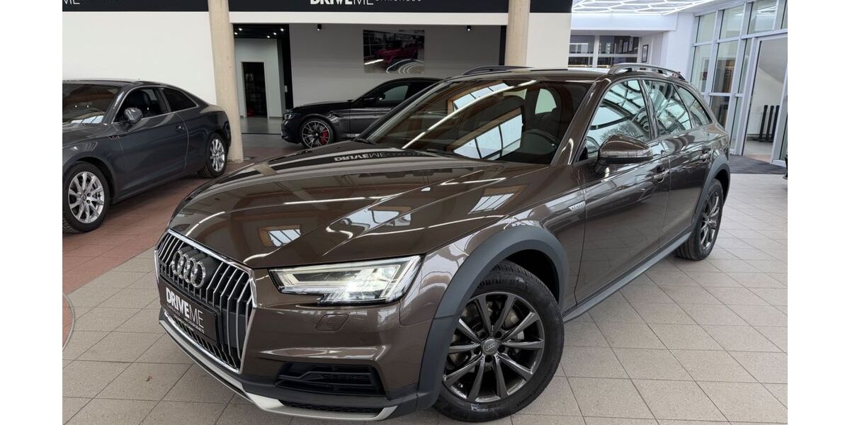 Audi A4 Allroad 150.000 km 21.199 &euro; Dorfen 84405