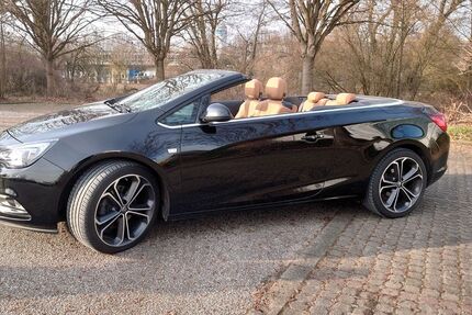 Opel Cascada 74.000 km 15.200 &euro; Adlkofen 84166