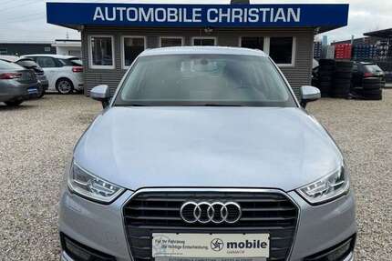 Audi A1 106.790 km 11.290 &euro; Altdorf 84032