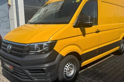 VW Crafter 153.000 km 15.900 &euro; Eching 84174