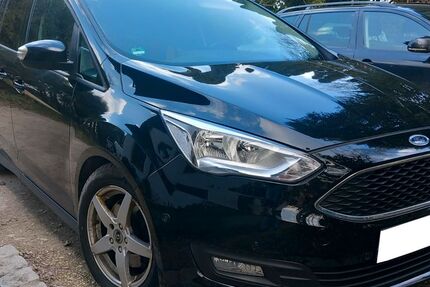 Ford Grand C-Max 220.000 km 5.500 &euro; Johannesbrunn 84175