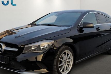 Mercedes-Benz CLA Shooting Brake 180.100 km 15.990 &euro; Landshut 84030