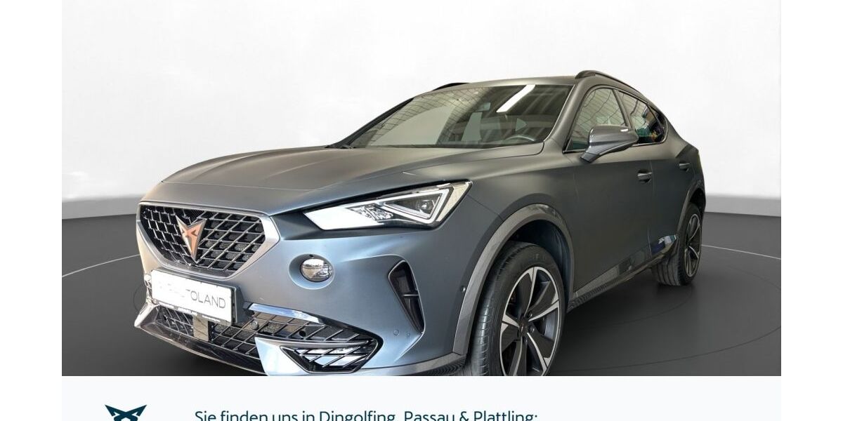 Cupra Formentor 91.311 km 23.900 &euro; Dingolfing 84130
