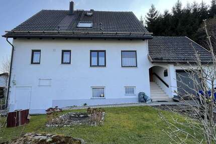 Haus Inning am Holz - 4.5 Zimmer, 120 m&sup2;, 1.360&euro; | Angebot:26014883