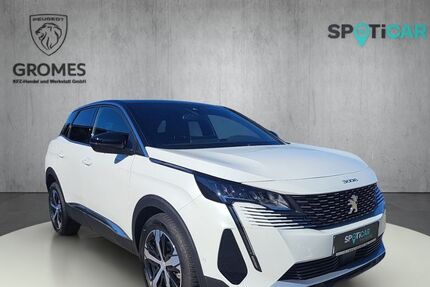 Peugeot 3008 12.500 km 22.900 &euro; Wartenberg 85456