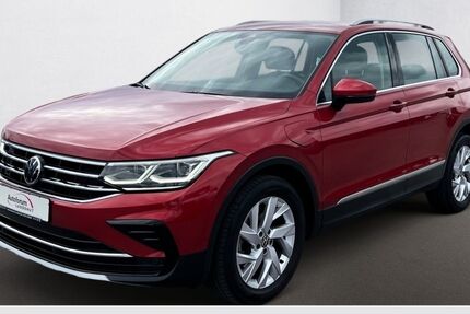 VW Tiguan 39.978 km 24.890 &euro; Ergolding 84030