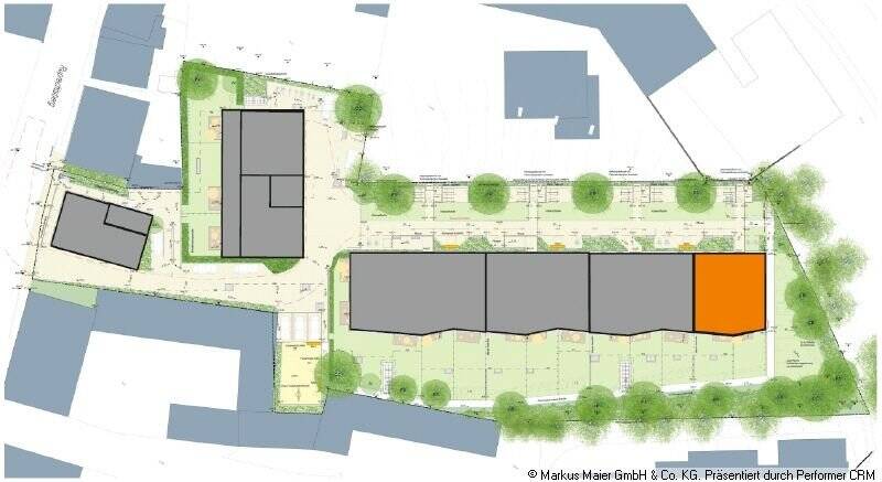 Etagenwohnung Dorfen - 5 Zimmer, 165 m&sup2;, 1.195.350&euro; | Angebot:25743981