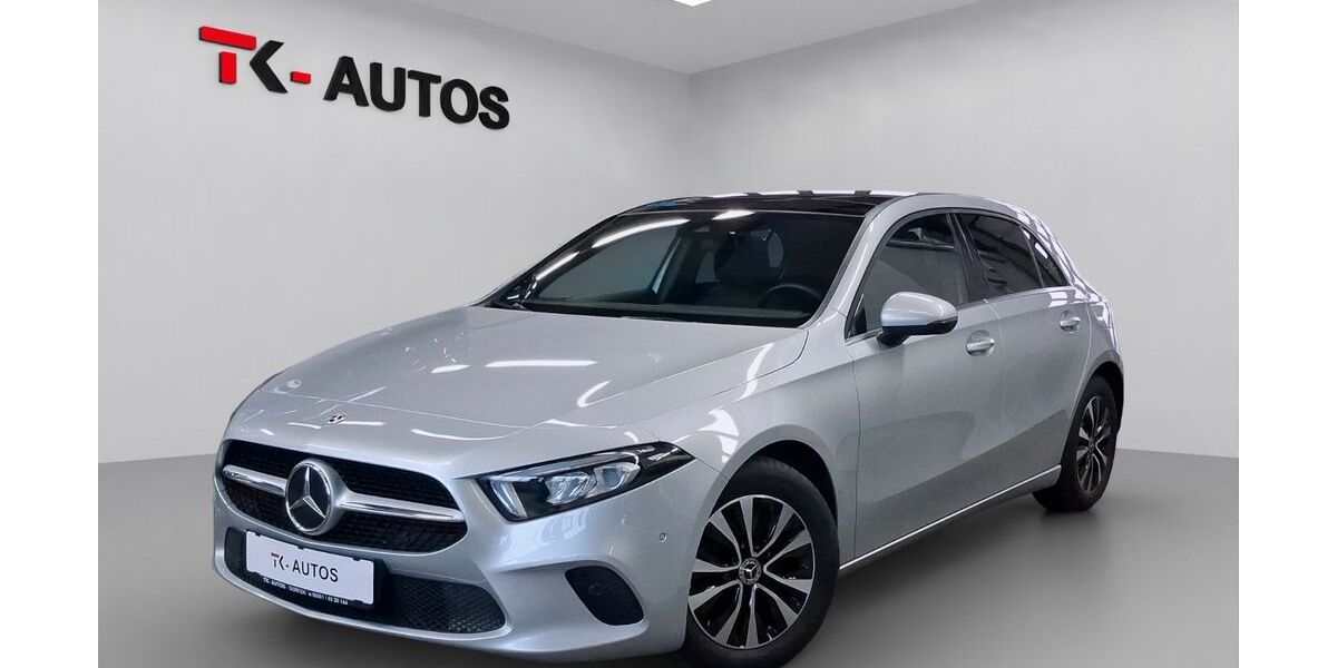 Mercedes-Benz A 200 103.924 km 22.890 &euro; Dorfen 84405