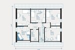 Gestalten Sie Ihr Wunschhaus: Sechs Zimmer auf zwei Ebenen - individuell und flexibel - Gewerbeobjekt Bruckberg | Angebot:27459168