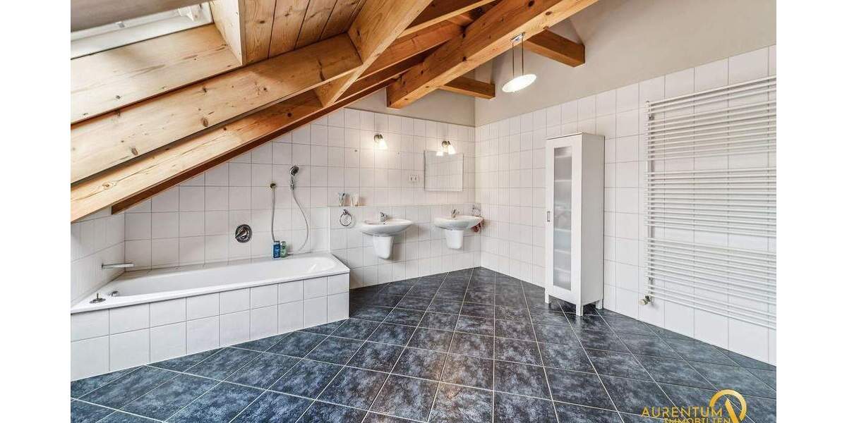 Einfamilienhaus Vilsheim - 6 Zimmer, 167 m&sup2;, 649.000&euro; | Angebot:25691044