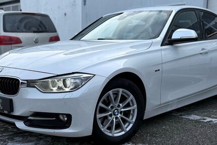 BMW 320 169.400 km 13.799 &euro; Niederaichbach 84100