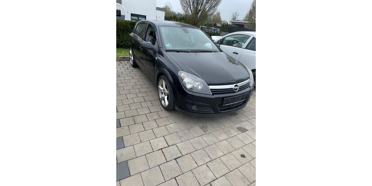 Opel Astra 145.000 km 3.400 &euro; Mallersdorf 84056