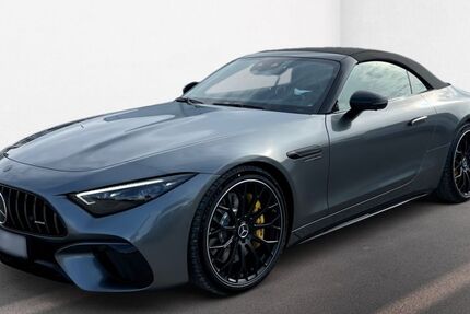 Mercedes-Benz SL 63 AMG 9.000 km 179.990 &euro; Ergolding 84030