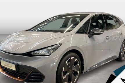 Cupra Born 23.867 km 31.329 &euro; Landshut 84030