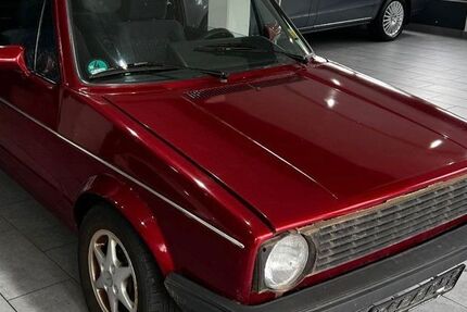 VW Golf 260.000 km 4.999 &euro; Seifriedswörth 84189