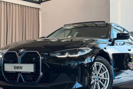 BMW i4 85.447 km 34.980 &euro; Landshut 84030