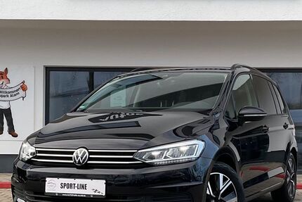 VW Touran 39.700 km 30.999 &euro; Landshut 84030