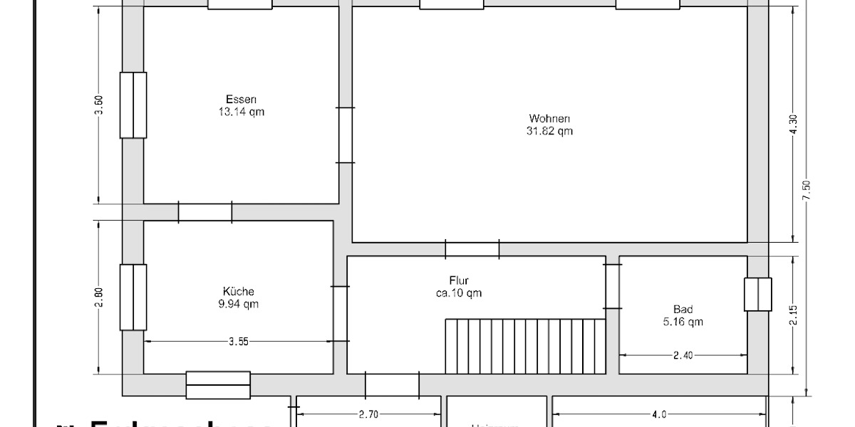 Mehrfamilienhaus, Wohnhaus Landshut Wolfgang - 5 Zimmer, 125 m&sup2;, 499.500&euro; | Angebot:25665326