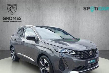 Peugeot 3008 69.990 km 22.800 &euro; Wartenberg 85456