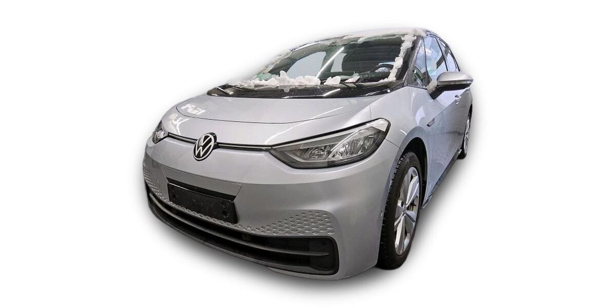 VW ID.3 71.670 km 20.292 &euro; Ergolding 84030