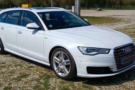 Audi A6 177.000 km 16.500 &euro; Frontenhausen 84160