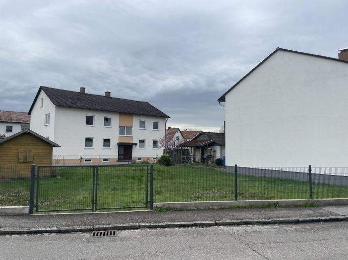 Grundstück Landshut Altstadt - 368.000&euro; | Angebot:26542340