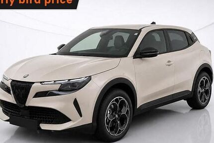 Alfa Romeo Junior 8.794 km 26.890 &euro; Ergolding 84030