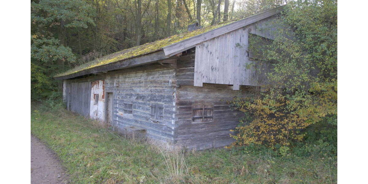 Bauernhaus, Landhaus Adlkofen Birnkofen - 3 Zimmer, 60 m&sup2;, 145.000&euro; | Angebot:26037072