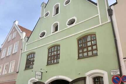 Gewerbeobjekt Landshut - 1.850&euro; | Angebot:27591972