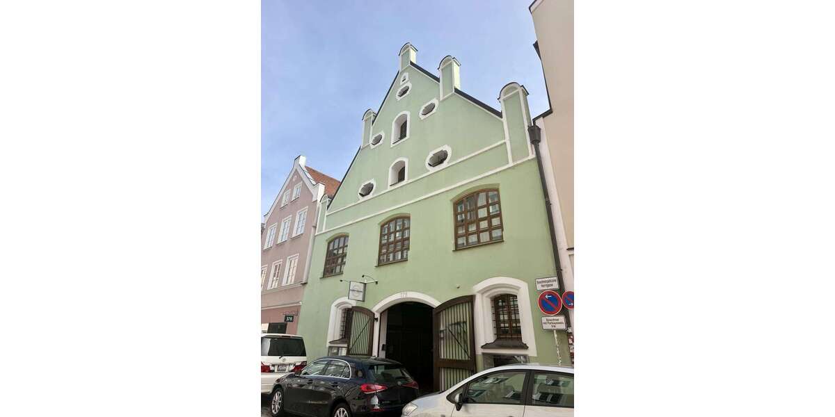 Gewerbeobjekt Landshut - 1.850&euro; | Angebot:27591972