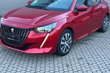 Peugeot 208 88.500 km 10.690 &euro; Rohr 93352