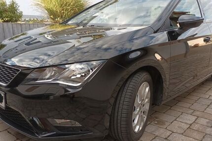 Seat Leon 190.000 km 9.400 &euro; Bayerbach bei Ergoldsbach 84092