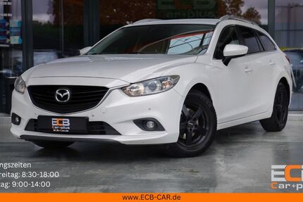 Mazda 6 228.000 km 3.950 &euro; Ergolding 84030