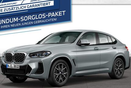 BMW X4 6.200 km 56.890 &euro; Landshut 84030