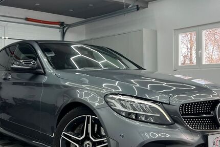 Mercedes-Benz C 300 135.000 km 29.950 &euro; Altdorf 84032