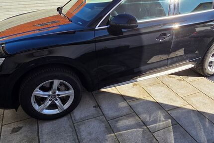 Audi Q5 62.000 km 24.500 &euro; Vilsbiburg 84137
