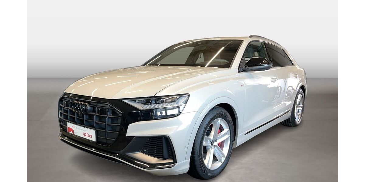 Audi Q8 66.300 km 62.964 &euro; Landshut 84030