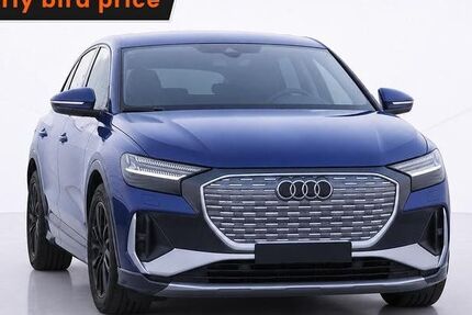 Audi Q4 e-tron 33.315 km 46.186 &euro; Ergolding 84030